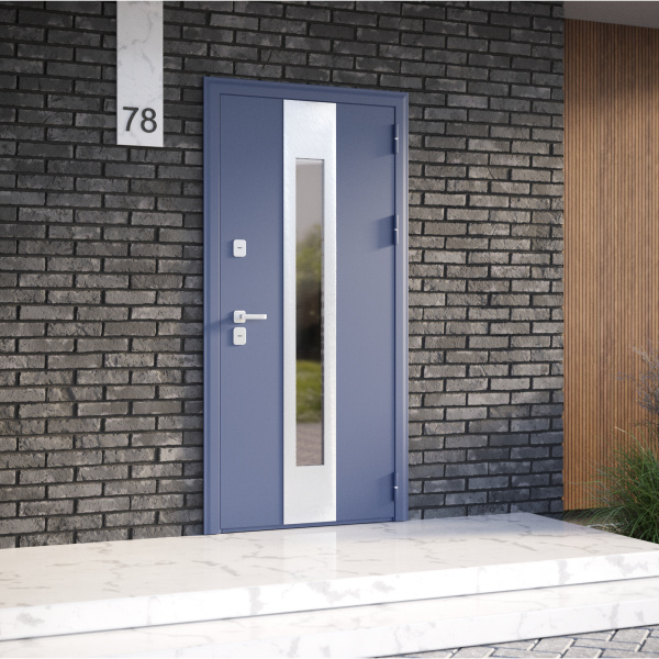 BERSERKER TERMAX Lumi 300 BERSERKER TERMAX Lumi 300