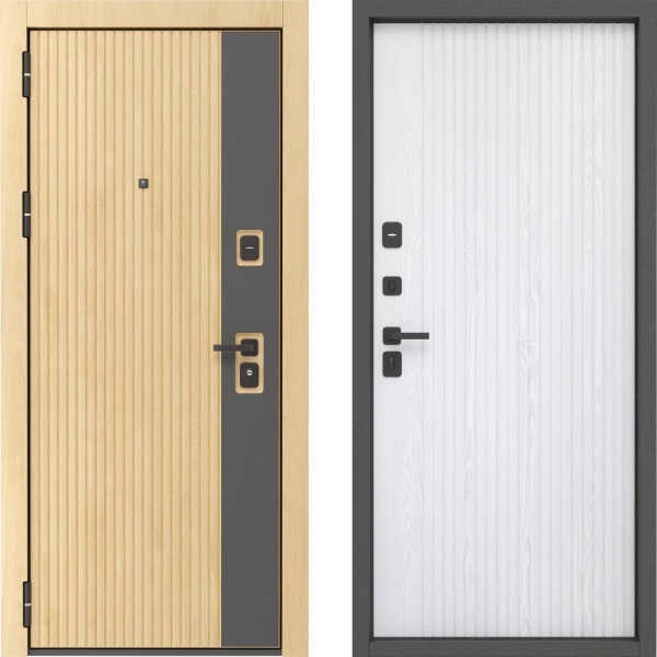 BERSERKER Acoustic PRO 456