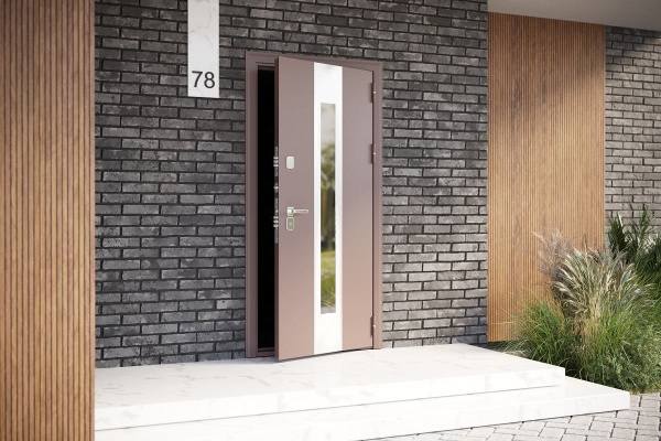 BERSERKER TERMAX Lumi 200 BERSERKER TERMAX Lumi 200